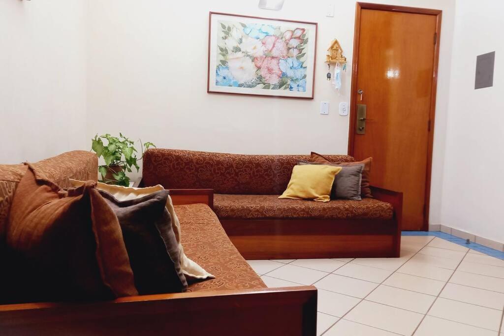 Cosy flat Lejlighed Rio Quente Eksteriør billede